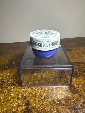 Delicia drench body butter 1.7fl/50ml
